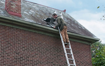 what affects urgent Pipe And Lyde roof repairs