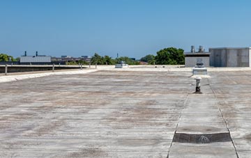 Pipe And Lyde commercial flat roofing