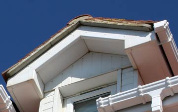 Pipe And Lyde fascia installation costs