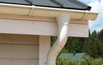 fascias Pipe And Lyde, Herefordshire