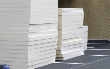 Pipe And Lyde flat roof insulation costs