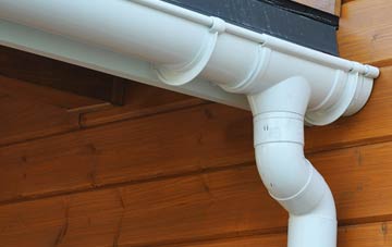 gutter installation Pipe And Lyde, Herefordshire