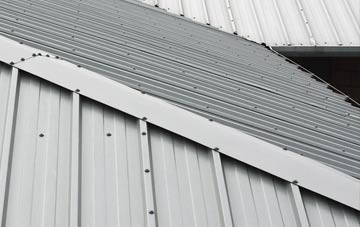 disadvantages of Pipe And Lyde metal roofing