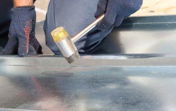 Pipe And Lyde metal roofing costs