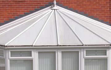 Pipe And Lyde polycarbonate conservatory roof repairs