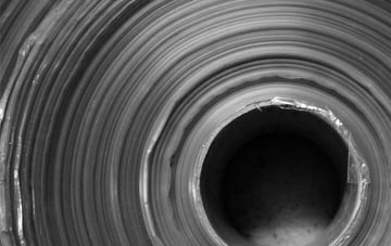 Pipe And Lyde pvc roof replacement