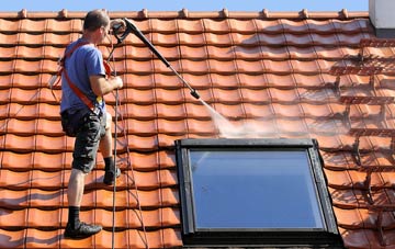 roof cleaning Pipe And Lyde, Herefordshire