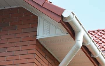 Pipe And Lyde soffit repair costs
