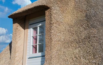 Pipe And Lyde thatch roof disadvantages