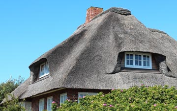 thatch roofing Pipe And Lyde, Herefordshire