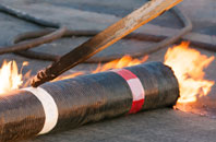 free Pipe And Lyde flat roofing repair quotes