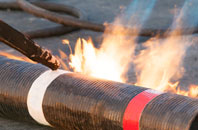 Pipe And Lyde flat roofing replacement