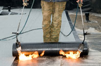 Pipe And Lyde flat roof sealing quote