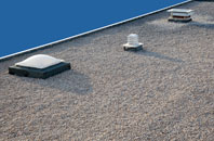 Pipe And Lyde flat roofing