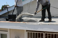 Pipe And Lyde flat roof quotes