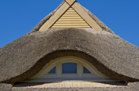 Pipe And Lyde thatch roofing